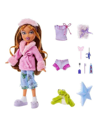 Slumber Party Doll- Yasmin