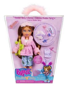 Slumber Party Doll- Yasmin