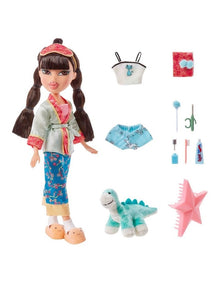 Slumber Party Doll- Jade