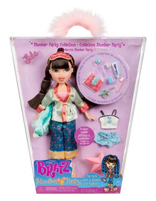 Slumber Party Doll- Jade