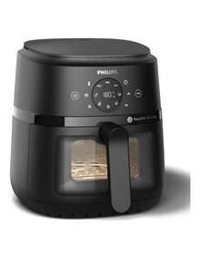 2000 Series 4.2L Airfryer L in Black NA220/00
