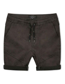 The Arched Drifter Shorts (8-14 Years) in New Khaki