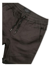 The Arched Drifter Shorts (8-14 Years) in New Khaki