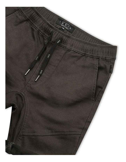 The Arched Drifter Shorts (8-14 Years) in New Khaki