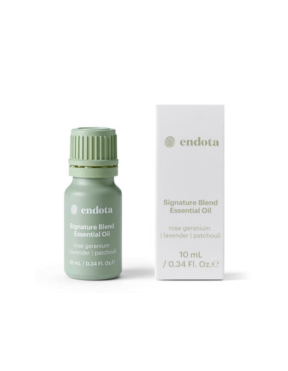 Signature Essential Oil 10ml