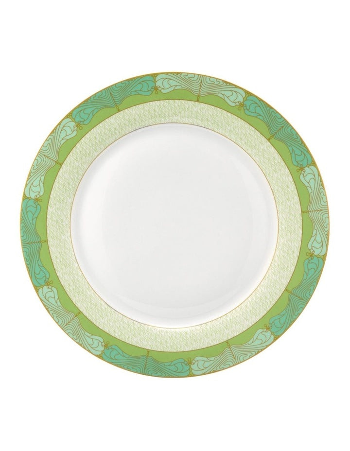 Wicked Dinner Set 20 Piece Elphaba in Green