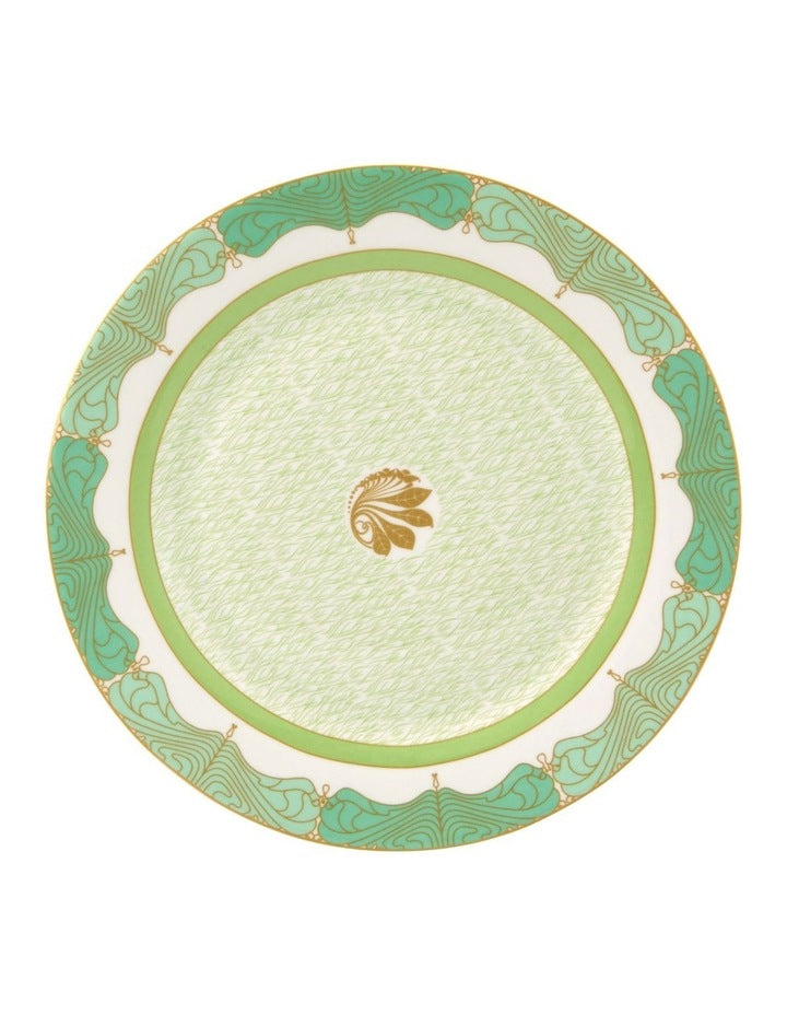 Wicked Dinner Set 20 Piece Elphaba in Green