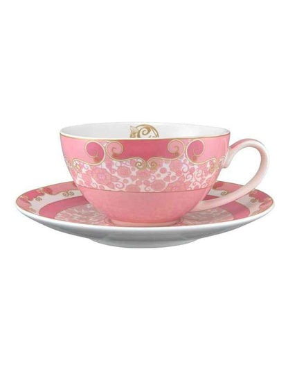 Wicked Dinner Set 20 Piece Glinda in Pink