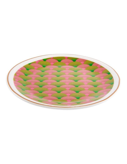 Wicked Magical Trinket Dish 11.5cm Elphaba & Glinda Duo Gift Boxed
