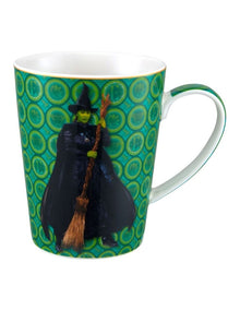 Wicked Magical Conical Mug 450ml Elphaba Magic Gift Boxed