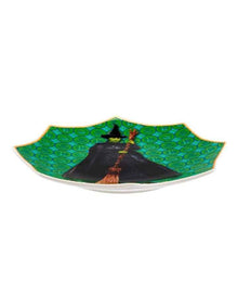 Wicked Magical Trinket Dish 12.5cm Elphaba Magic Gift Boxed