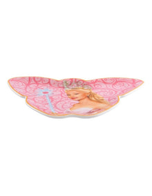 Wicked Magical Trinket Dish 16.5cm Glinda Gift Boxed in Pink