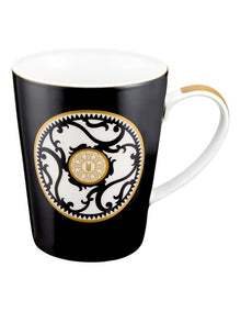 Wicked Magical Conical Mug 450ml Welcome To Oz Gift Boxed in Black