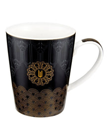 Wicked Magical Conical Mug 450ml Wizard's Palace Gift Boxed in Black