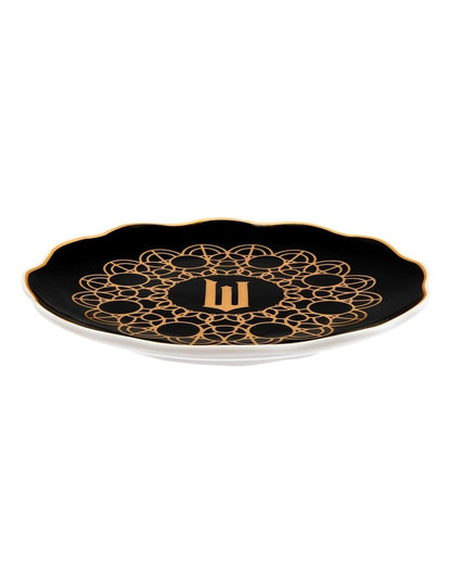 Wicked Magical Trinket Dish 12.5cm Welcome To Oz Gift Boxed in Black