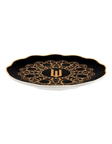 Wicked Magical Trinket Dish 12.5cm Welcome To Oz Gift Boxed in Black