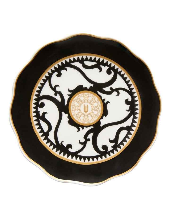 Wicked Magical Trinket Dish 12.5cm Wizardpal Gift Boxed in Black