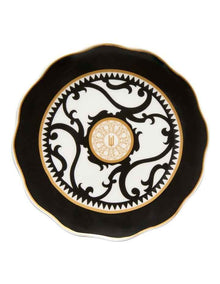 Wicked Magical Trinket Dish 12.5cm Wizardpal Gift Boxed in Black