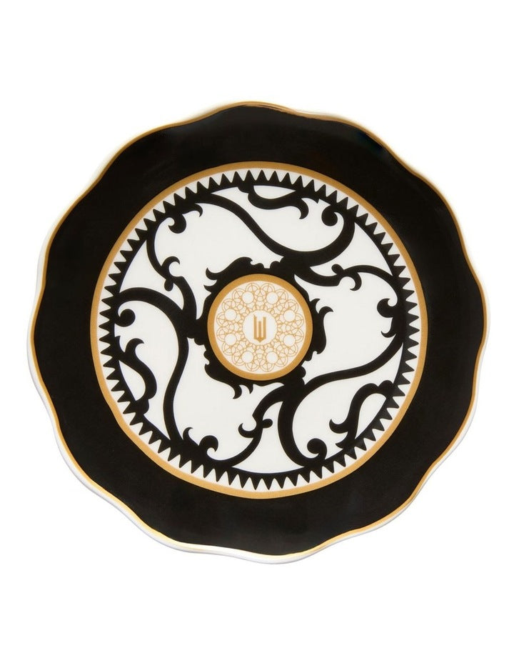 Wicked Magical Trinket Dish 12.5cm Wizardpal Gift Boxed in Black