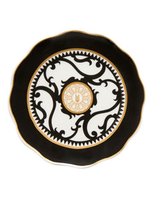 Wicked Magical Trinket Dish 12.5cm Wizardpal Gift Boxed in Black