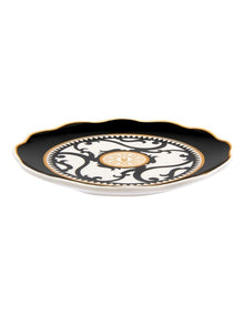 Wicked Magical Trinket Dish 12.5cm Wizardpal Gift Boxed in Black