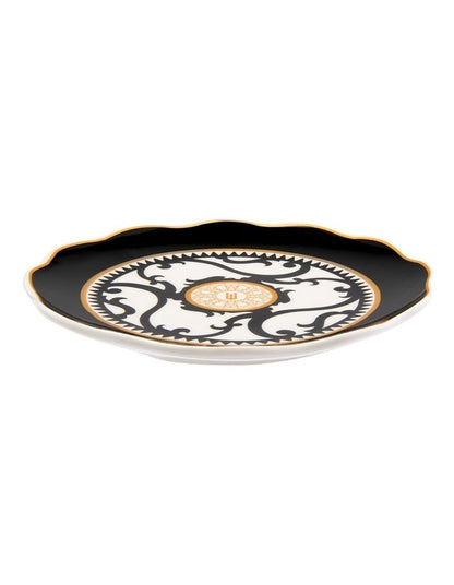 Wicked Magical Trinket Dish 12.5cm Wizardpal Gift Boxed in Black
