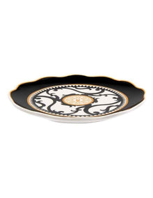 Wicked Magical Trinket Dish 12.5cm Wizardpal Gift Boxed in Black
