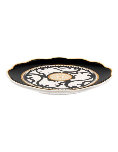 Wicked Magical Trinket Dish 12.5cm Wizardpal Gift Boxed in Black