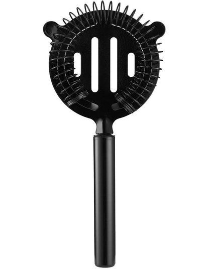 Wicked Wizard's Palace Bar Tool Set 5 Piece Gift Boxed in Black