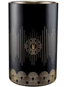 Wicked Wizard's Palace Wine Cooler Gift Boxed in Black
