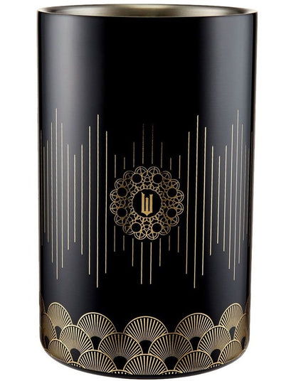 Wicked Wizard's Palace Wine Cooler Gift Boxed in Black