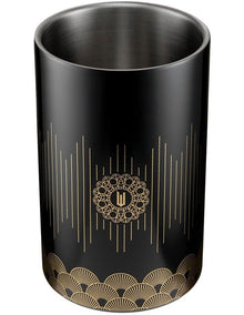 Wicked Wizard's Palace Wine Cooler Gift Boxed in Black