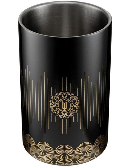 Wicked Wizard's Palace Wine Cooler Gift Boxed in Black