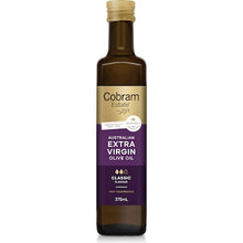Cobram Estate Olive Oil Extra Virgin 375mL