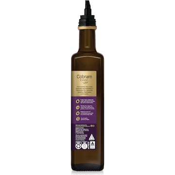 Cobram Estate Olive Oil Extra Virgin 375mL