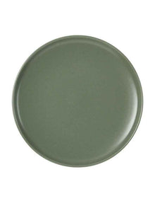 Mikkie Side Plate in Green