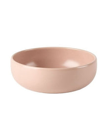 Mikkie Cereal Bowl in Plaster