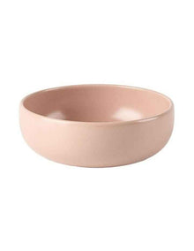 Mikkie Cereal Bowl in Plaster