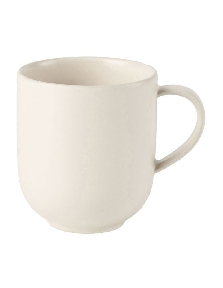Mikkie Mug in Soft White