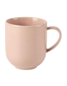 Mikkie Mug in Plaster