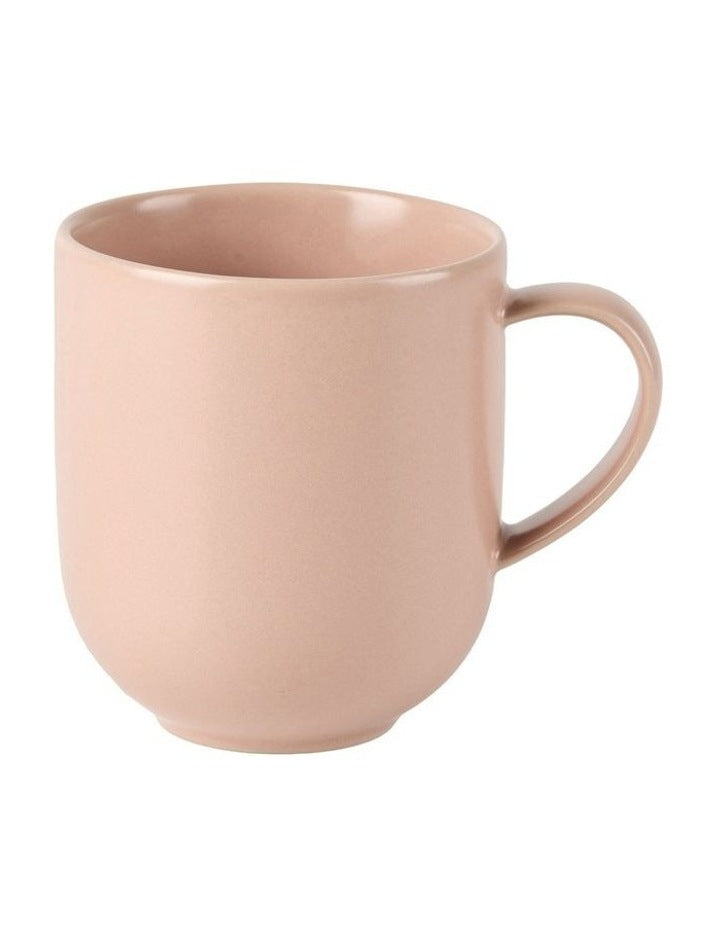 Mikkie Mug in Plaster