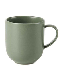Mikkie Mug in Green