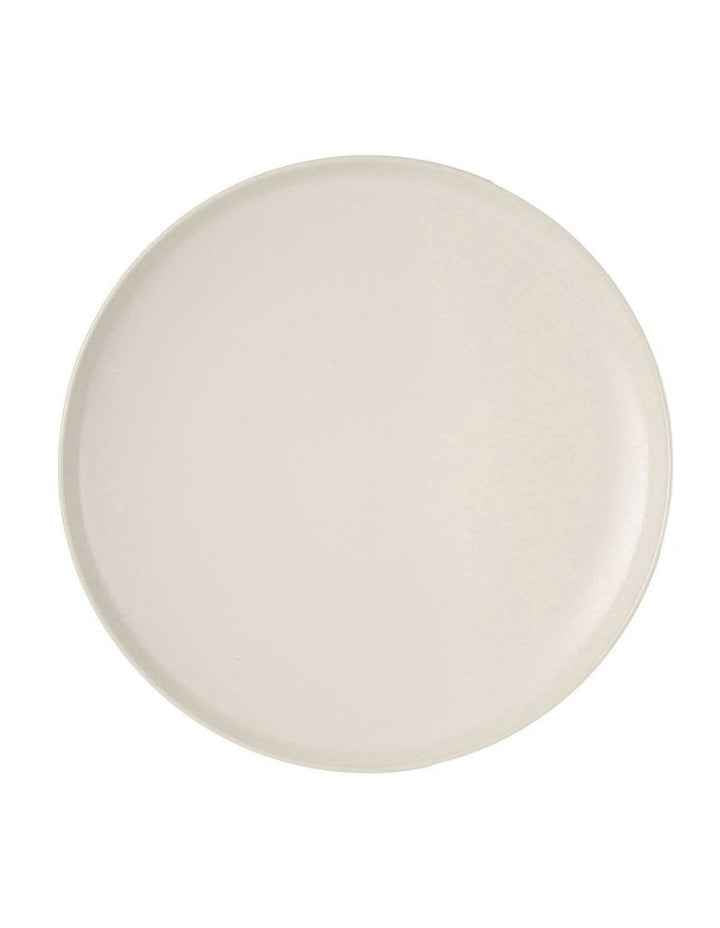 Mikkie 12 Piece Dinner Set in Soft White