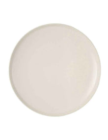 Mikkie 12 Piece Dinner Set in Soft White