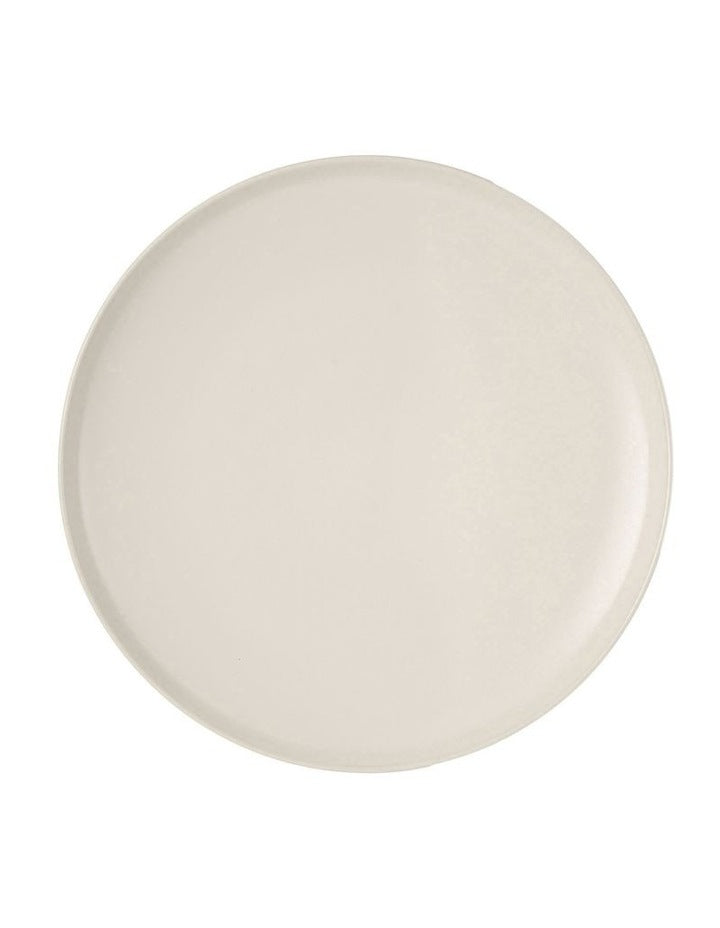 Mikkie 12 Piece Dinner Set in Soft White