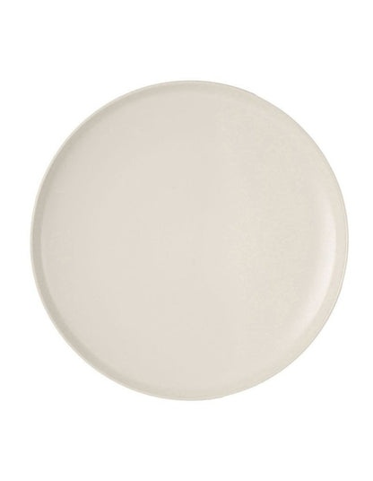 Mikkie 12 Piece Dinner Set in Soft White