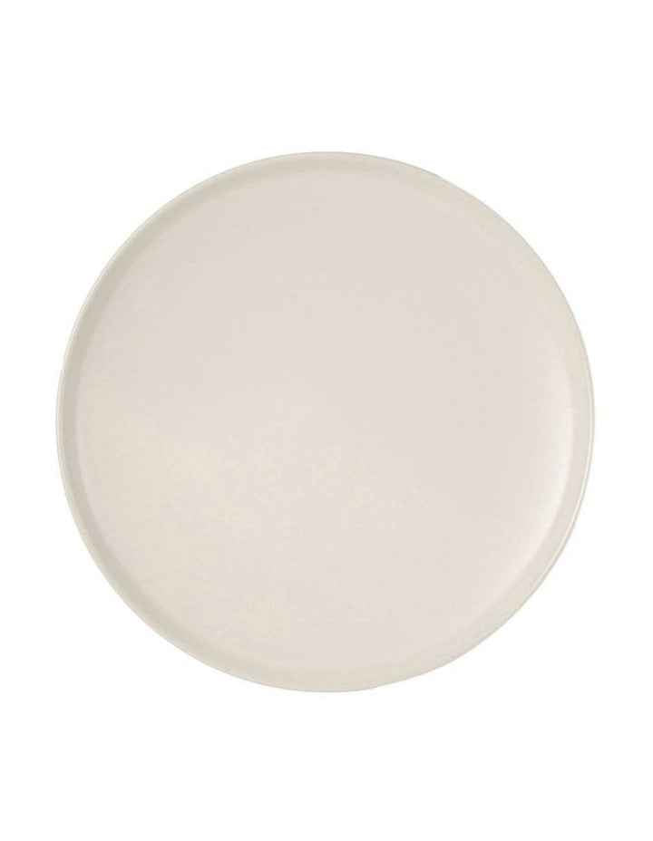 Mikkie 12 Piece Dinner Set in Soft White