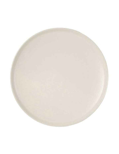 Mikkie 12 Piece Dinner Set in Soft White