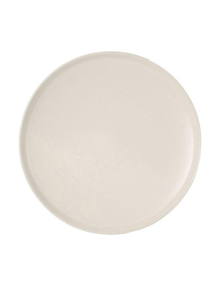 Mikkie 12 Piece Dinner Set in Soft White