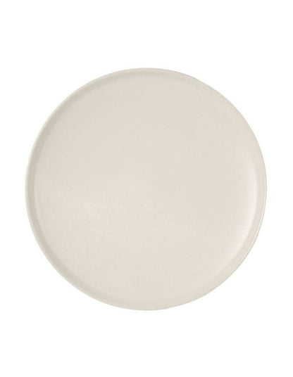 Mikkie 12 Piece Dinner Set in Soft White